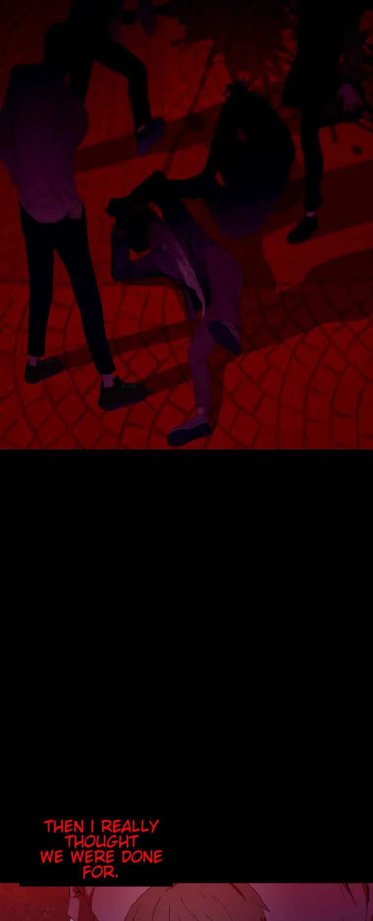 Decide to Be a Villain Chapter 1 page 22