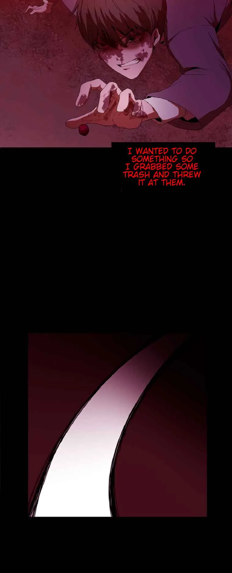 Decide to Be a Villain Chapter 1 page 23