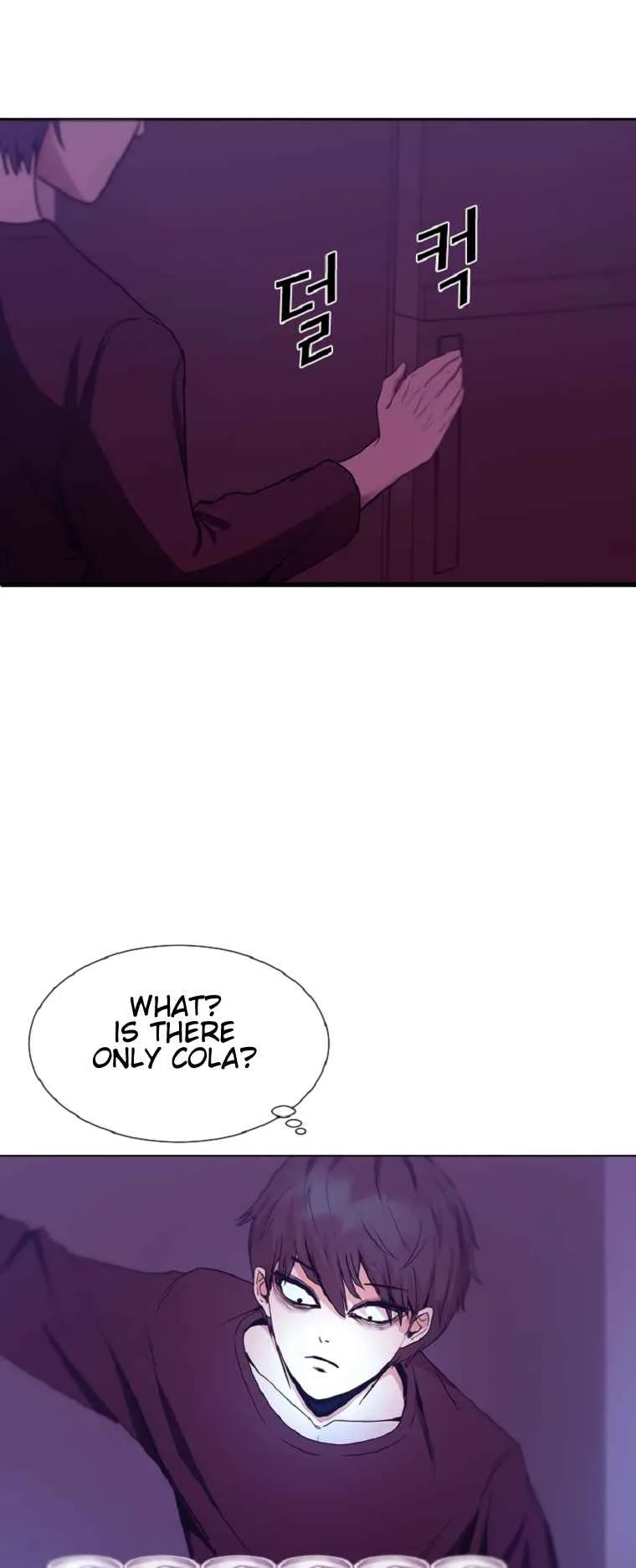Decide to Be a Villain Chapter 1 page 35