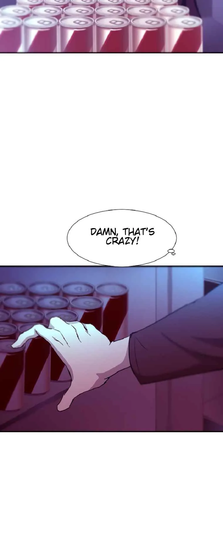 Decide to Be a Villain Chapter 1 page 36