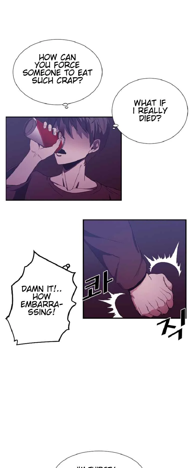 Decide to Be a Villain Chapter 1 page 37