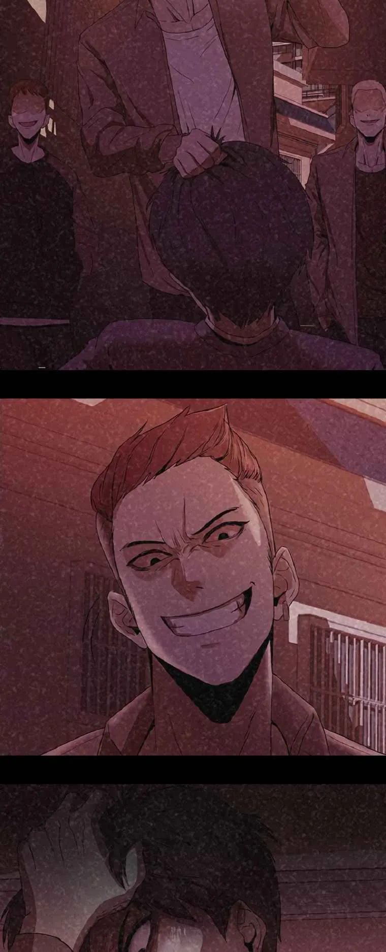 Decide to Be a Villain Chapter 1 page 43