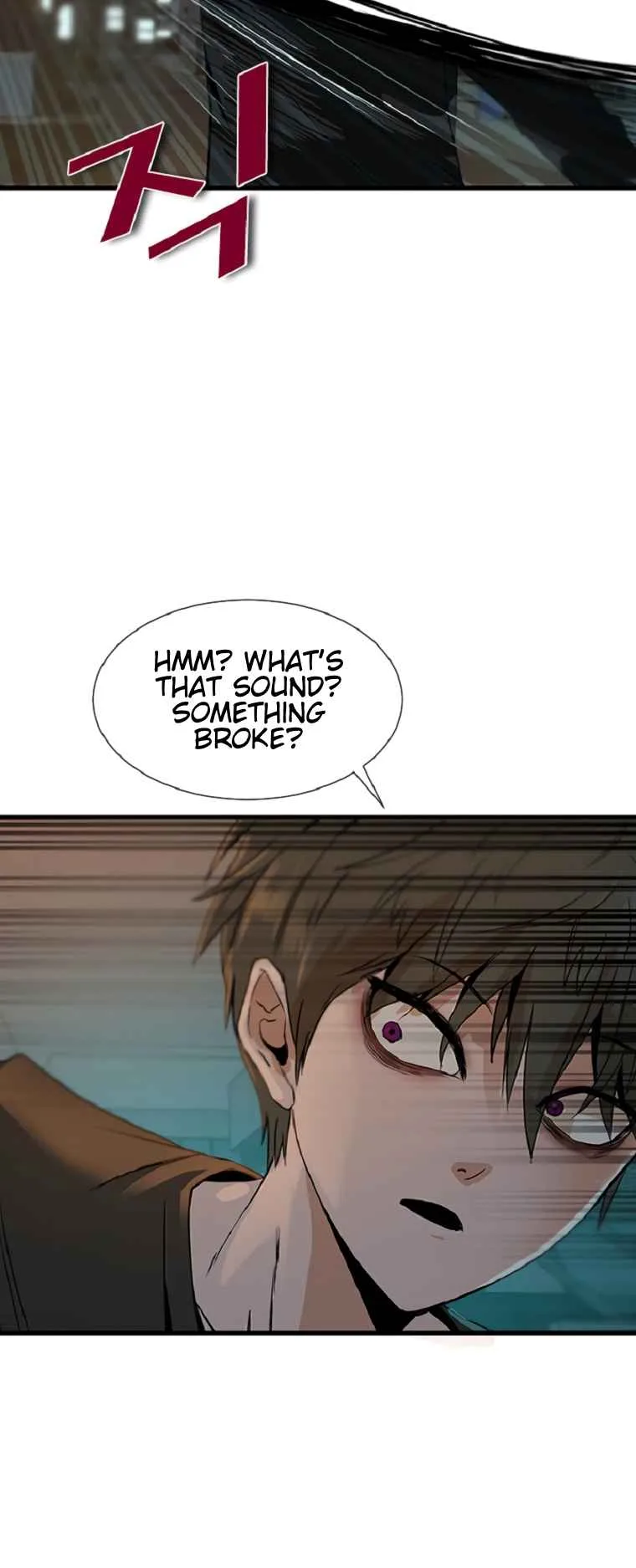 Decide to Be a Villain Chapter 1 page 47