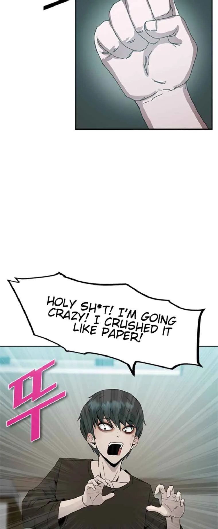 Decide to Be a Villain Chapter 1 page 61
