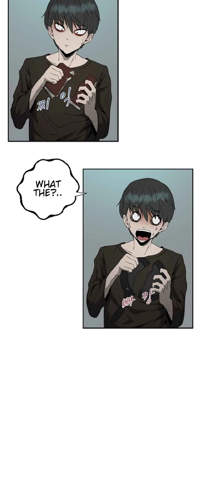 Decide to Be a Villain Chapter 1 page 63