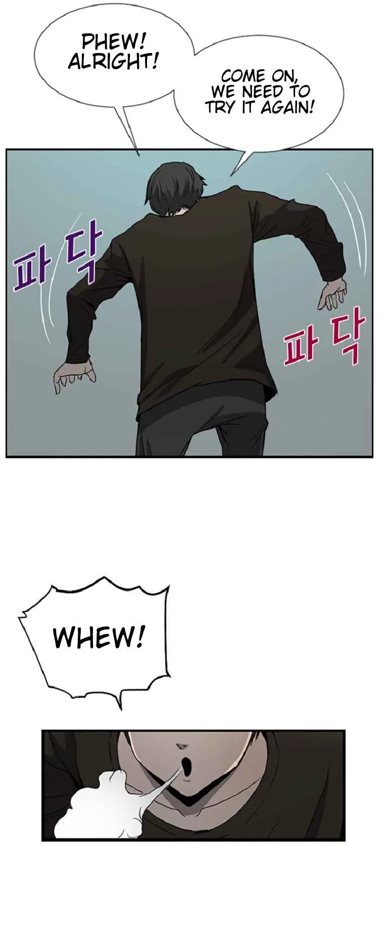 Decide to Be a Villain Chapter 1 page 64