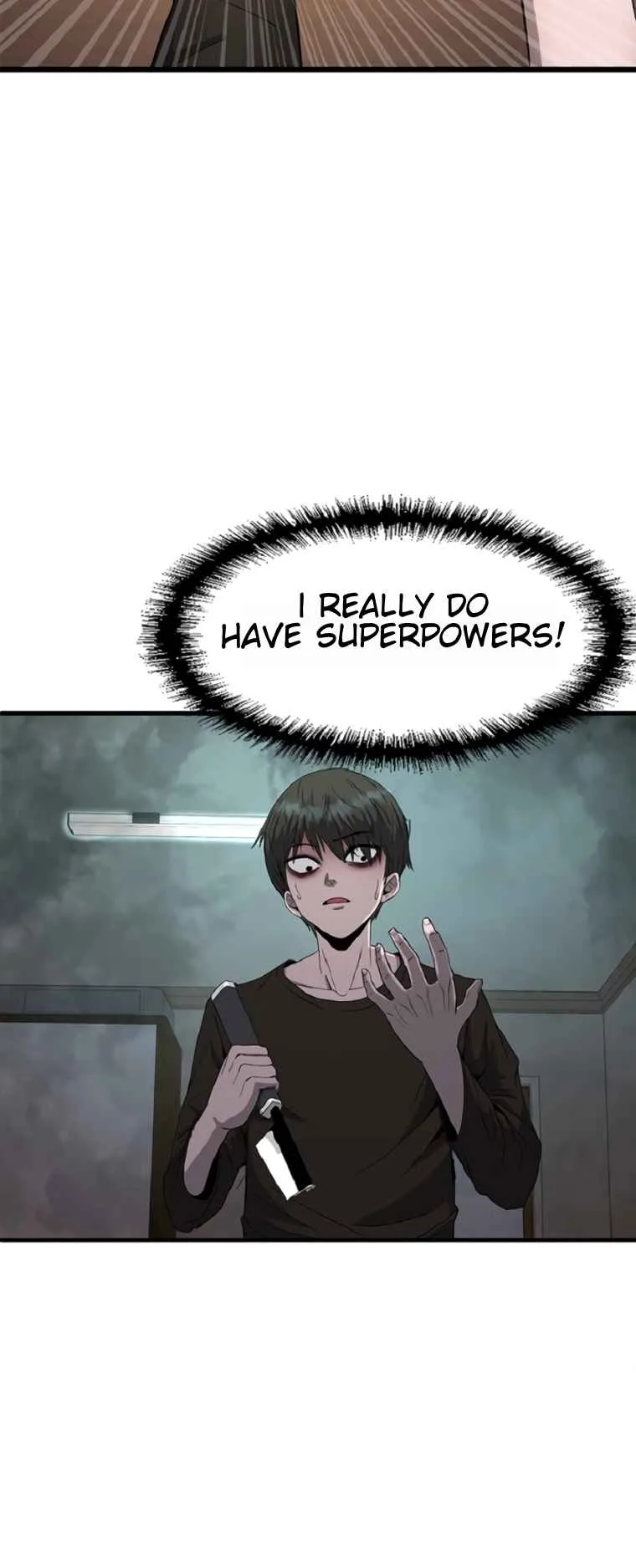 Decide to Be a Villain Chapter 1 page 71