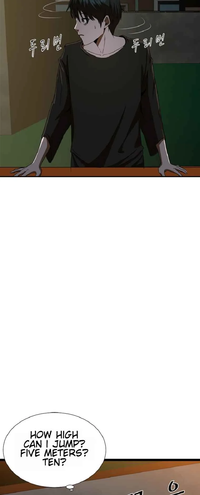 Decide to Be a Villain Chapter 1 page 74