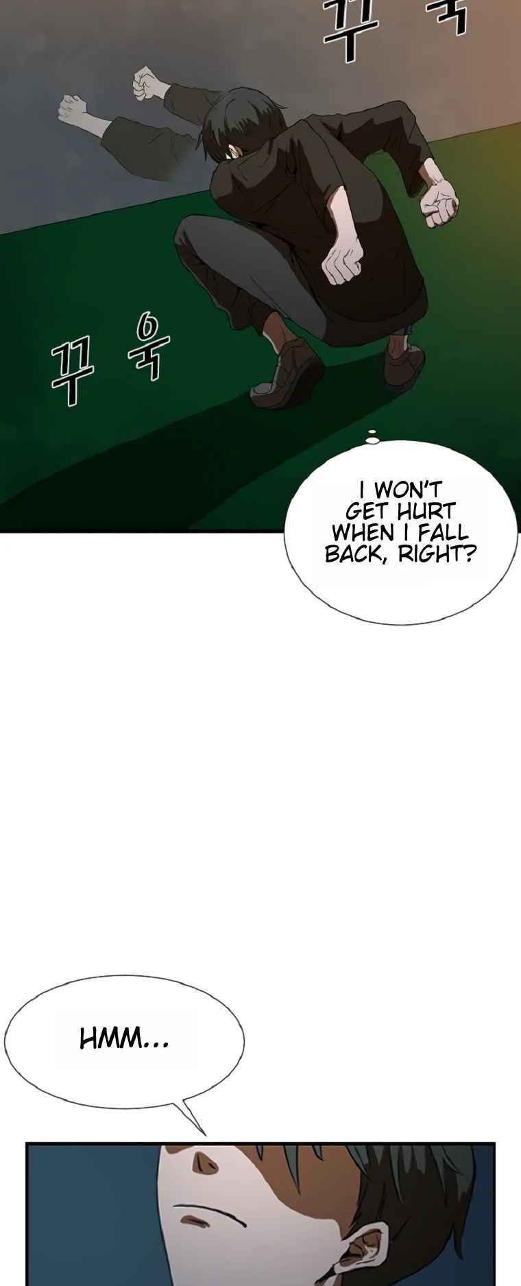Decide to Be a Villain Chapter 1 page 75