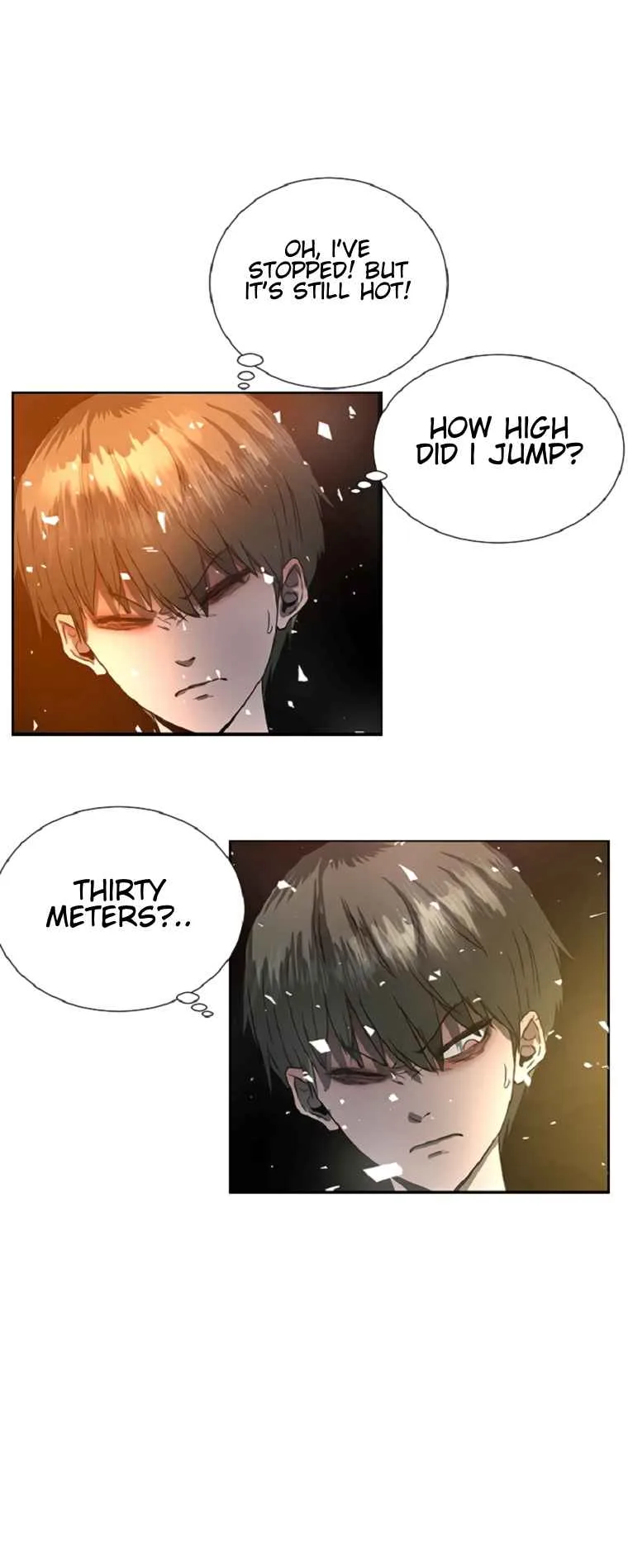 Decide to Be a Villain Chapter 1 page 80