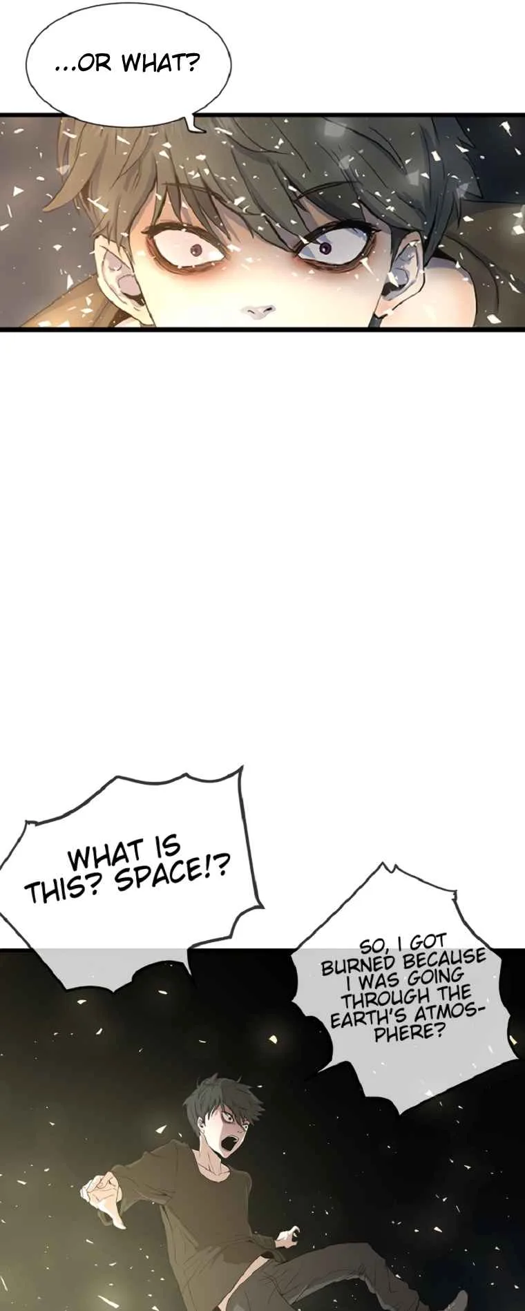 Decide to Be a Villain Chapter 1 page 83