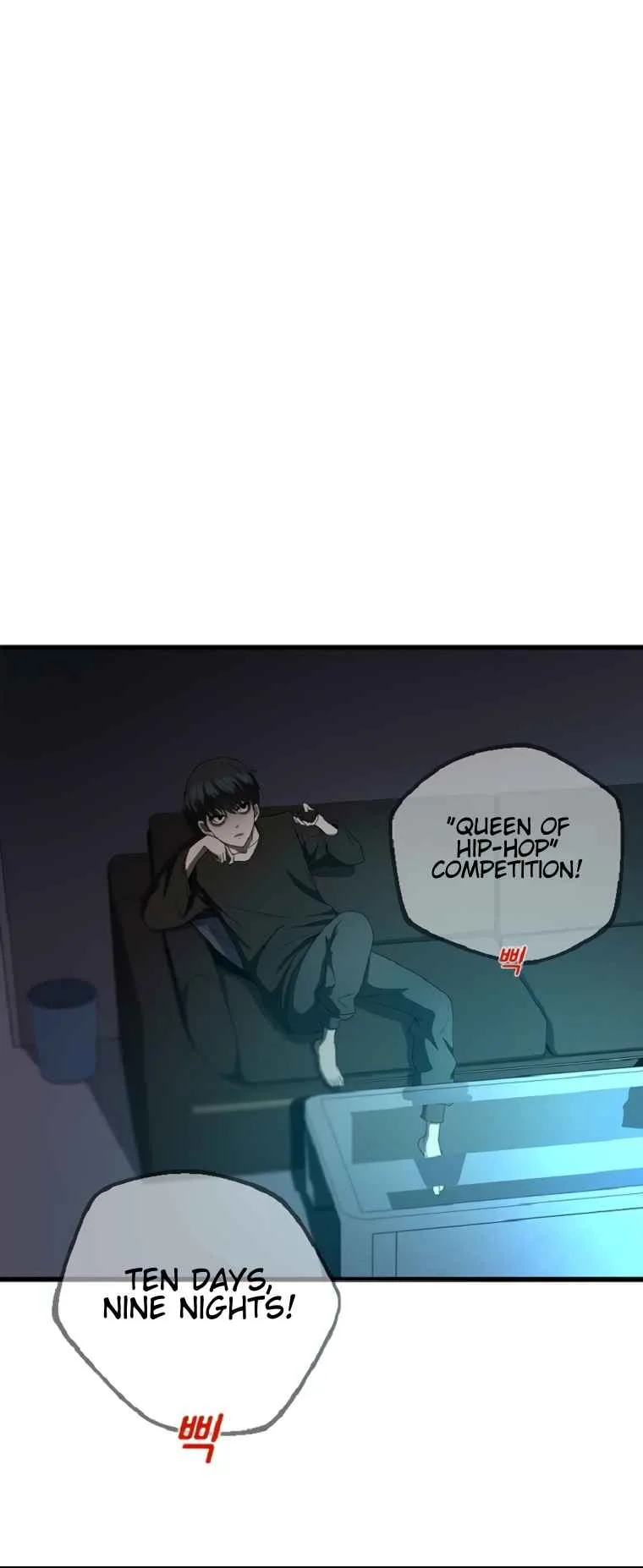 Decide to Be a Villain Chapter 1 page 94