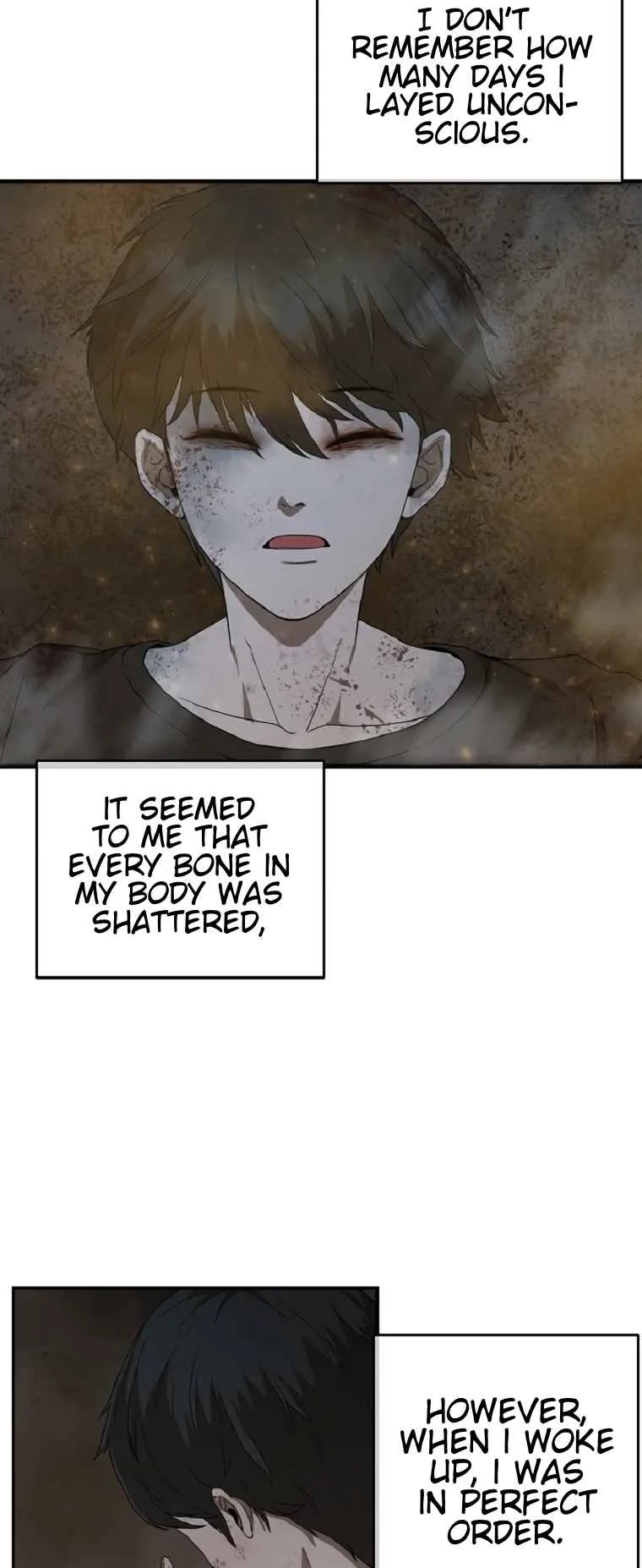 Decide to Be a Villain Chapter 1 page 91