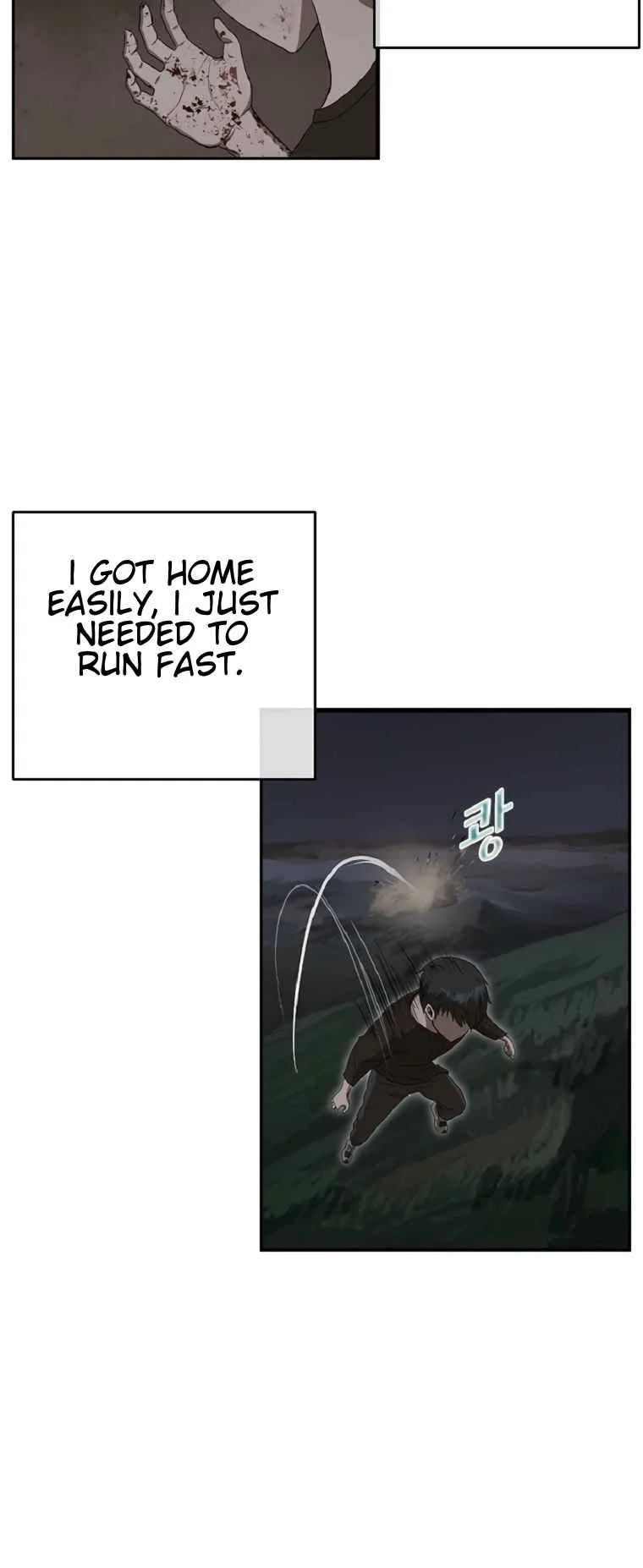 Decide to Be a Villain Chapter 1 page 92
