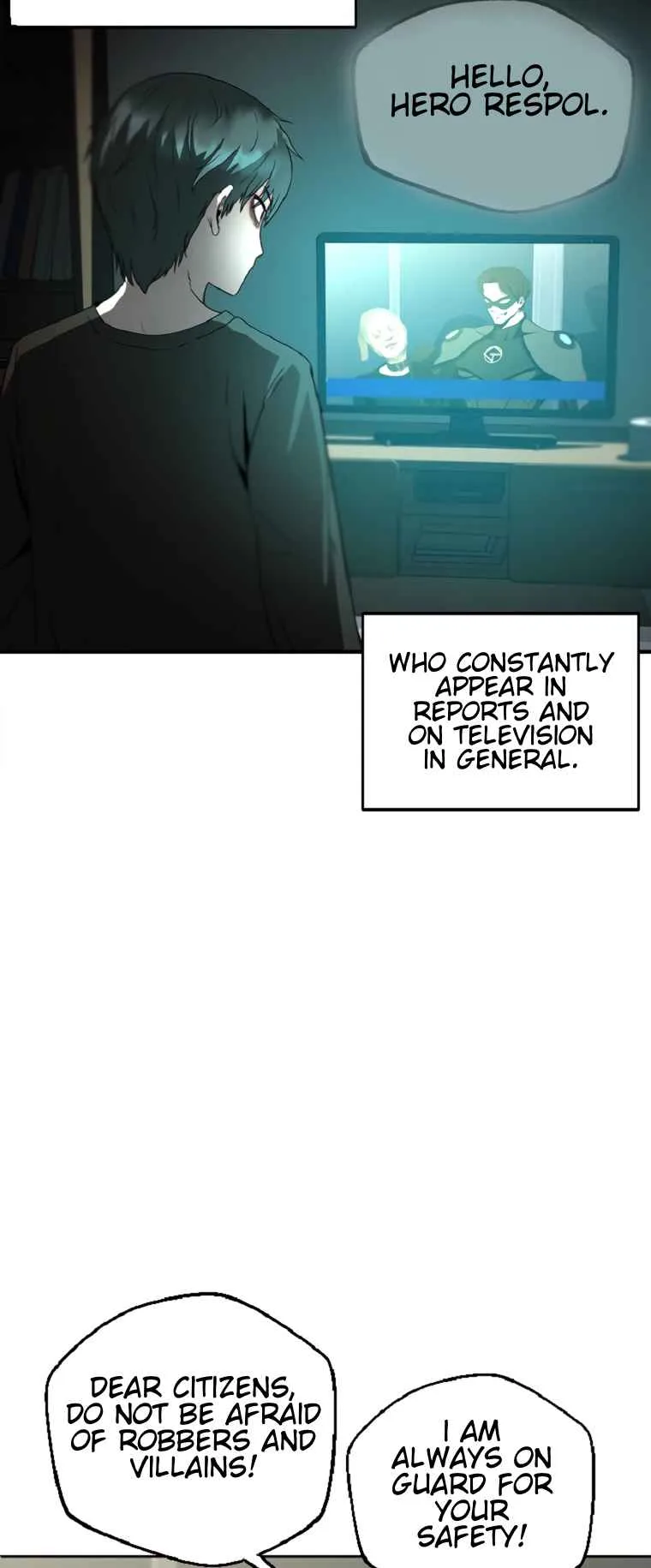 Decide to Be a Villain Chapter 1 page 97