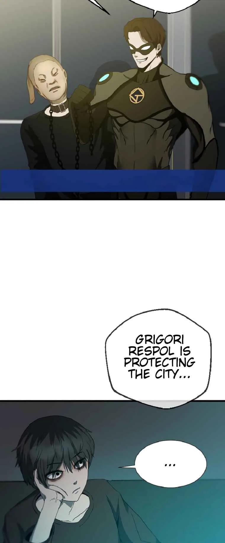 Decide to Be a Villain Chapter 1 page 98