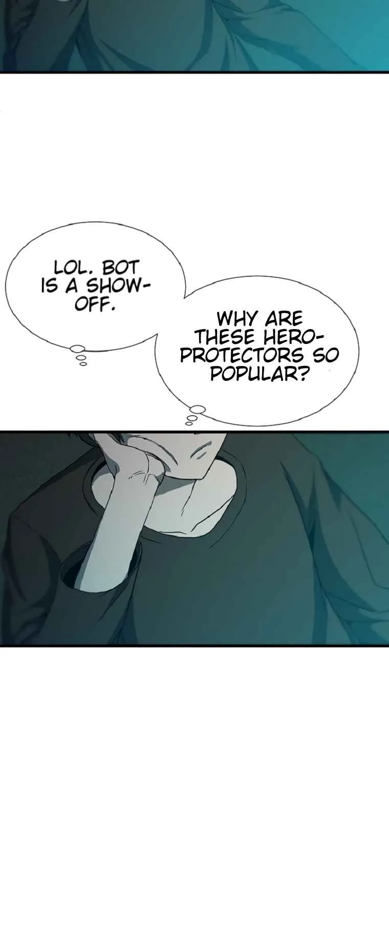 Decide to Be a Villain Chapter 1 page 99