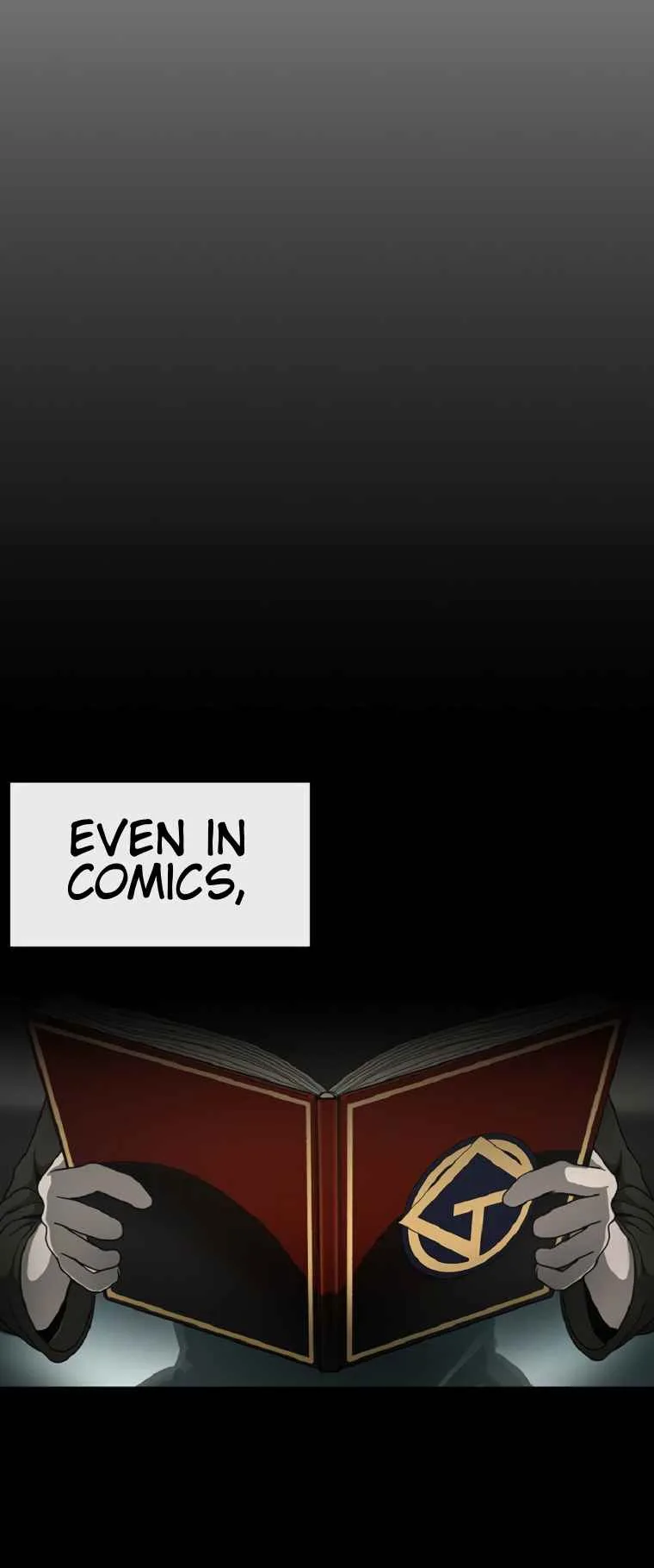 Decide to Be a Villain Chapter 1 page 105