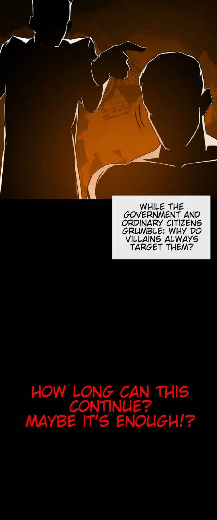 Decide to Be a Villain Chapter 1 page 108