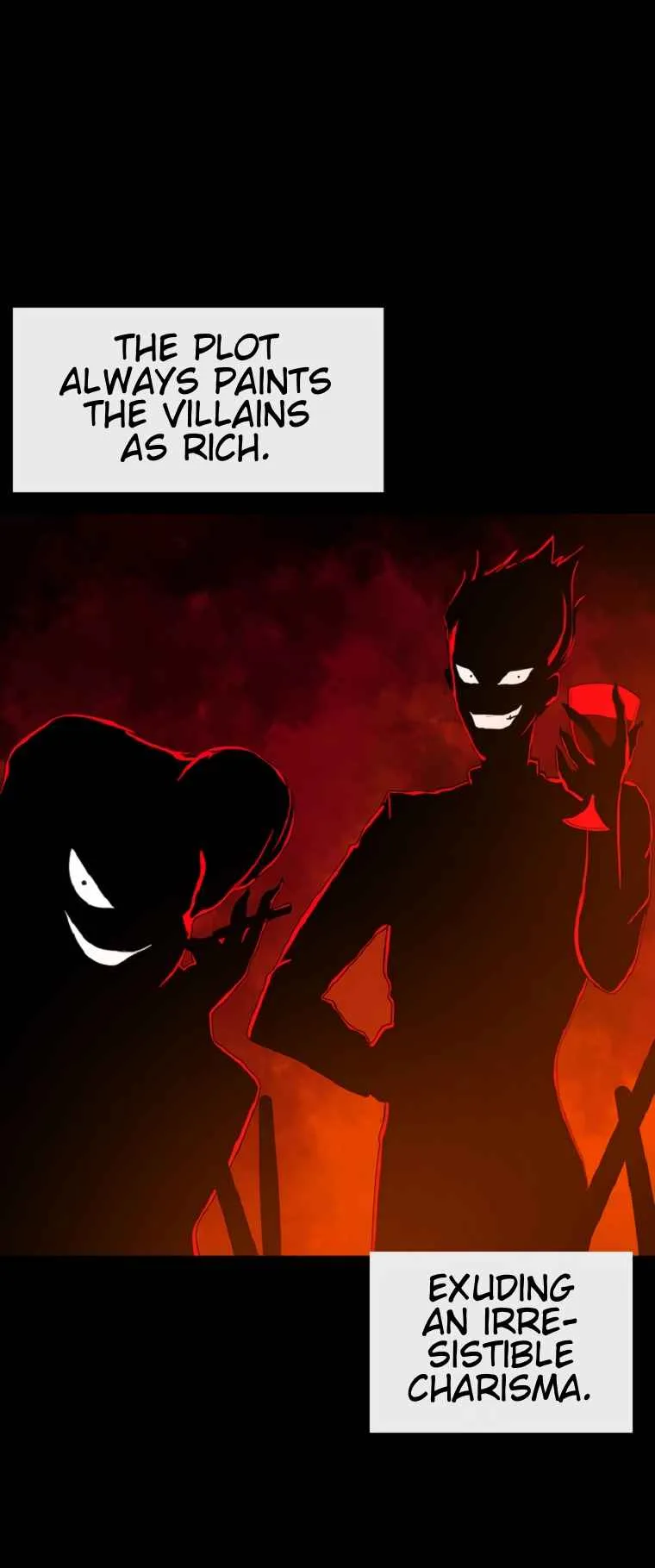 Decide to Be a Villain Chapter 1 page 106