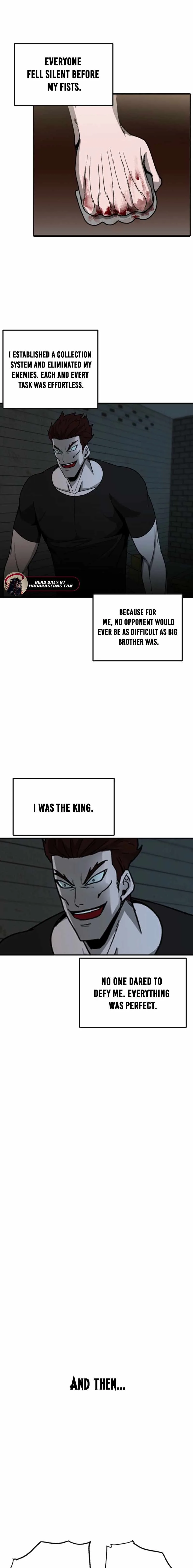 Decide to Be a Villain Chapter 10 page 19