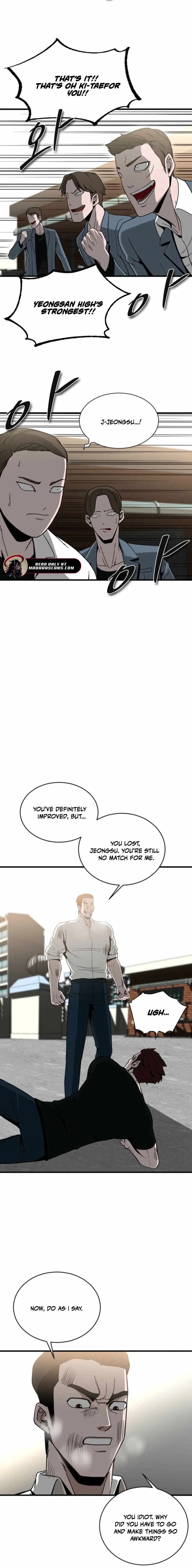 Decide to Be a Villain Chapter 10 page 6
