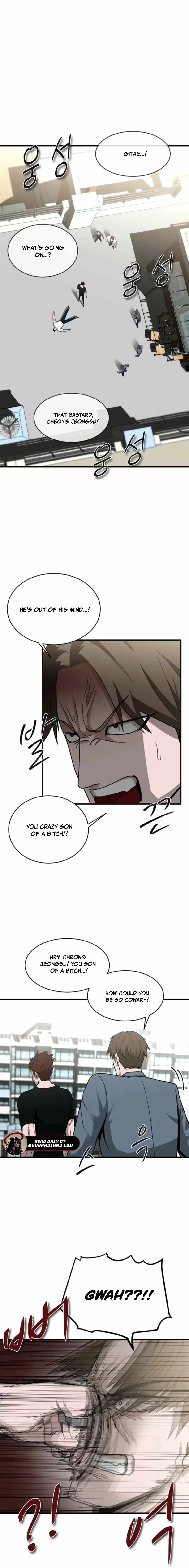Decide to Be a Villain Chapter 10 page 12