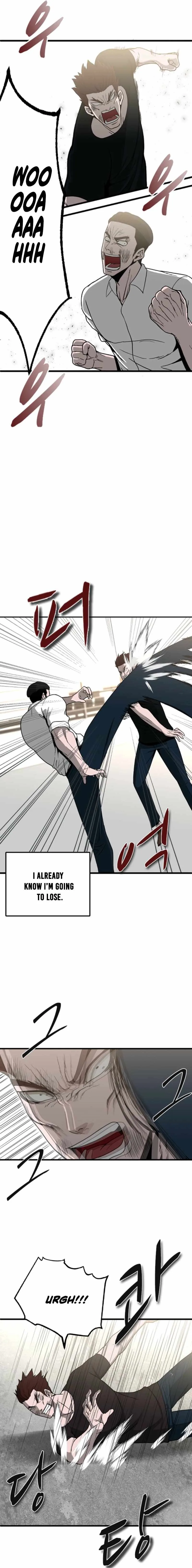 Decide to Be a Villain Chapter 10 page 5