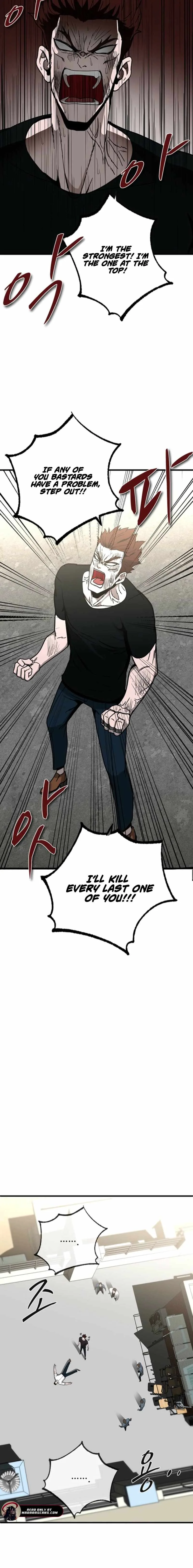 Decide to Be a Villain Chapter 10 page 14