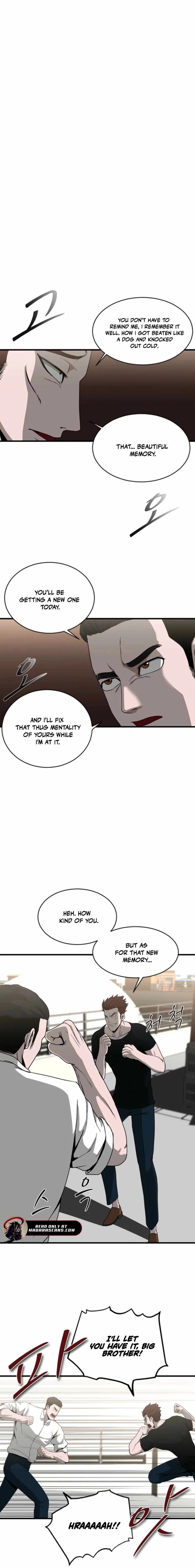 Decide to Be a Villain Chapter 10 page 3