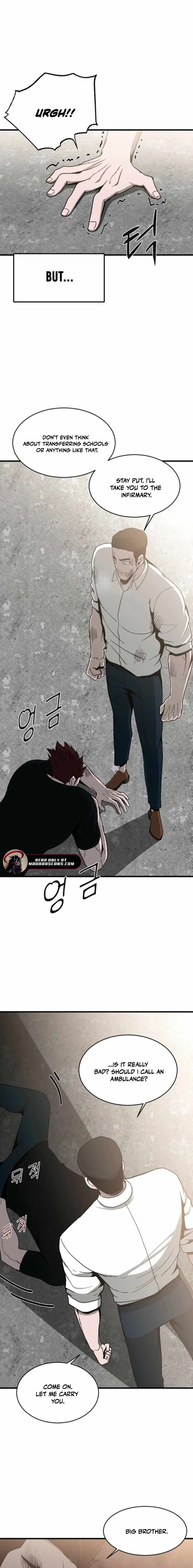 Decide to Be a Villain Chapter 10 page 7