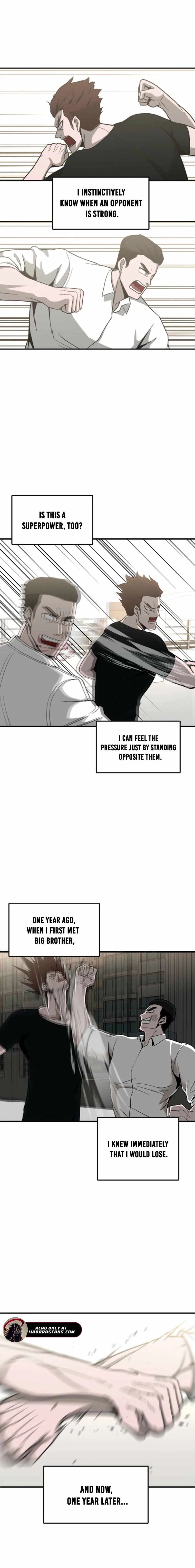 Decide to Be a Villain Chapter 10 page 4
