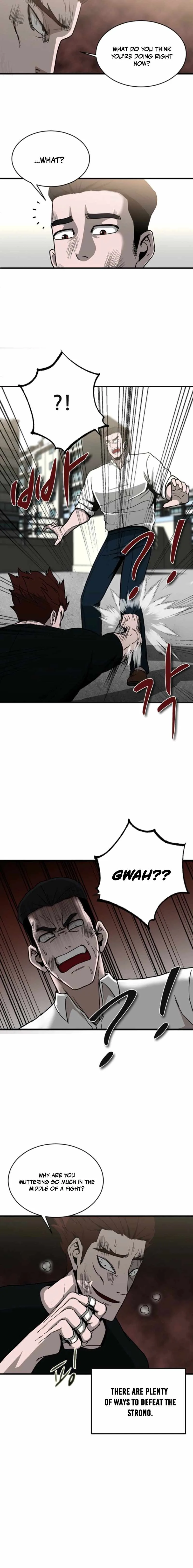 Decide to Be a Villain Chapter 10 page 8