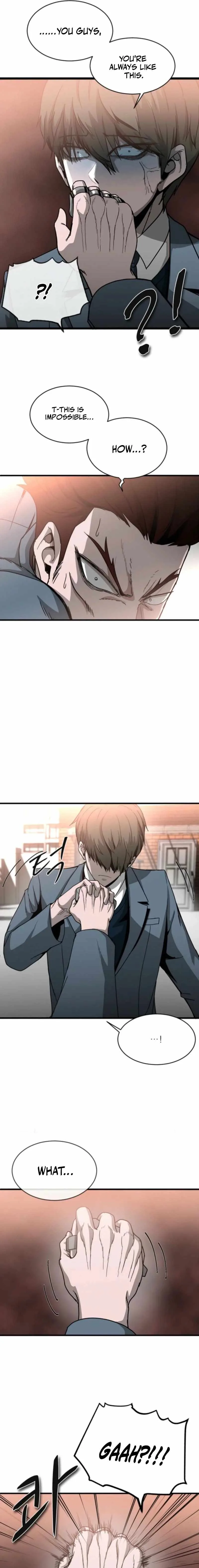 Decide to Be a Villain Chapter 11 page 15