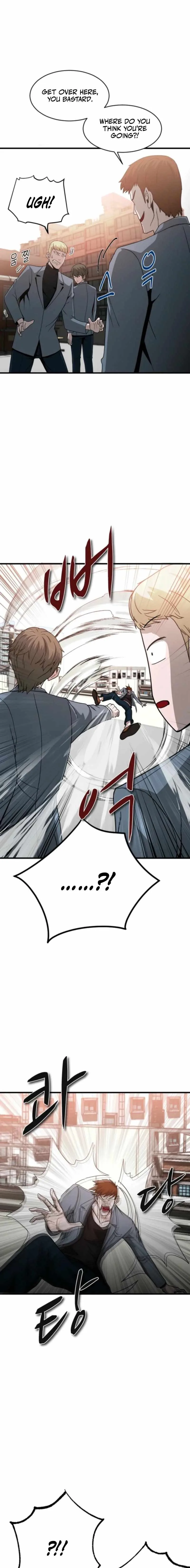 Decide to Be a Villain Chapter 11 page 7