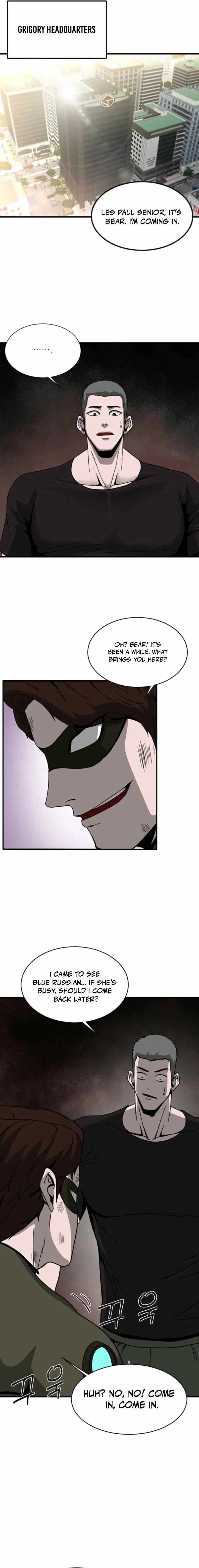 Decide to Be a Villain Chapter 12 page 10