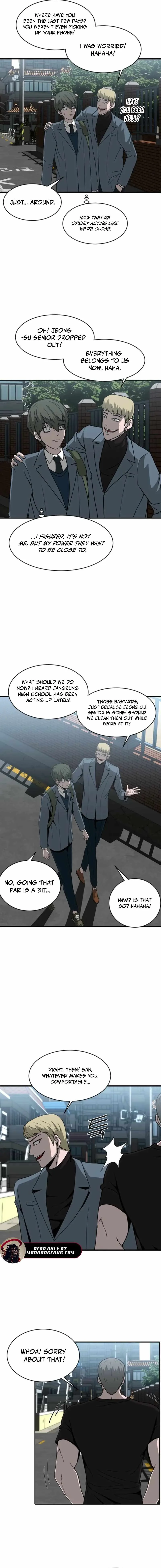 Decide to Be a Villain Chapter 12 page 4