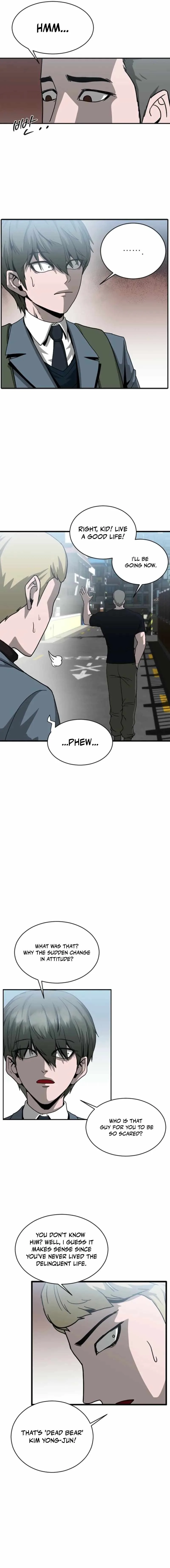 Decide to Be a Villain Chapter 12 page 7