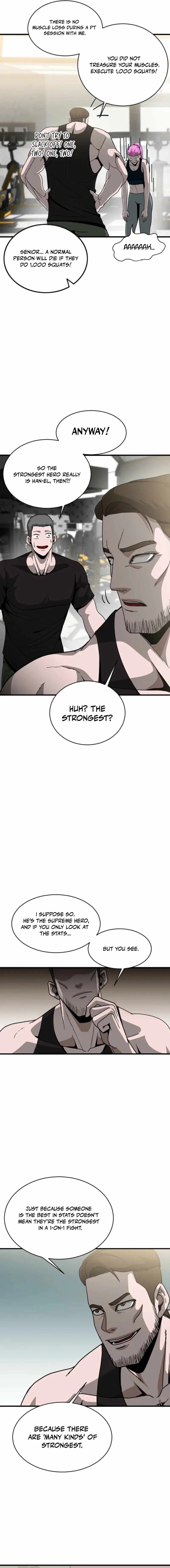 Decide to Be a Villain Chapter 12 page 20