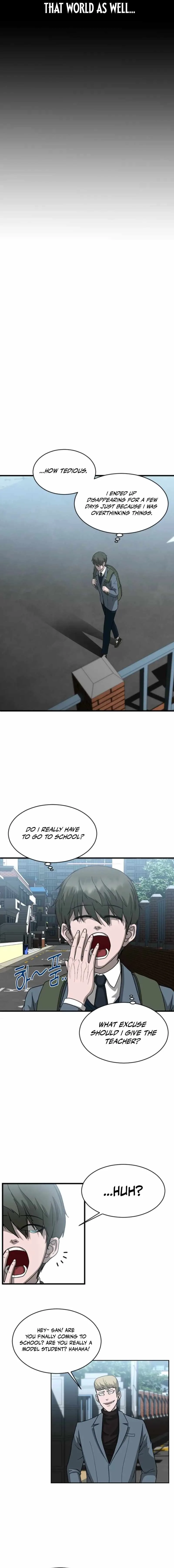 Decide to Be a Villain Chapter 12 page 3