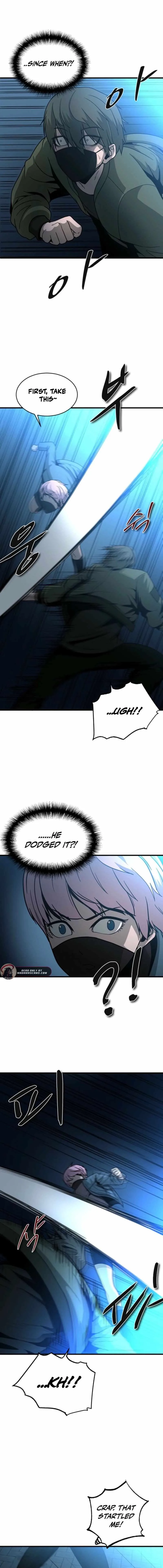 Decide to Be a Villain Chapter 13 page 14