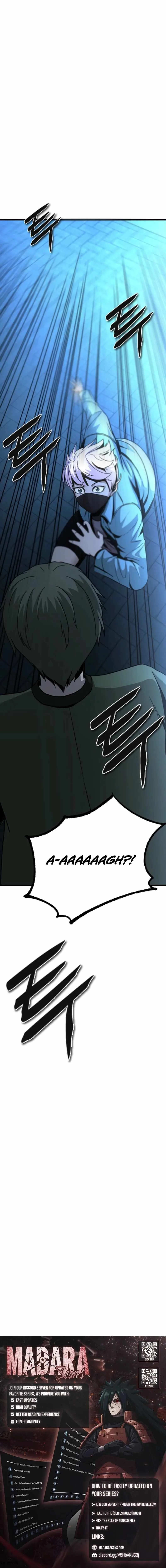 Decide to Be a Villain Chapter 13 page 19