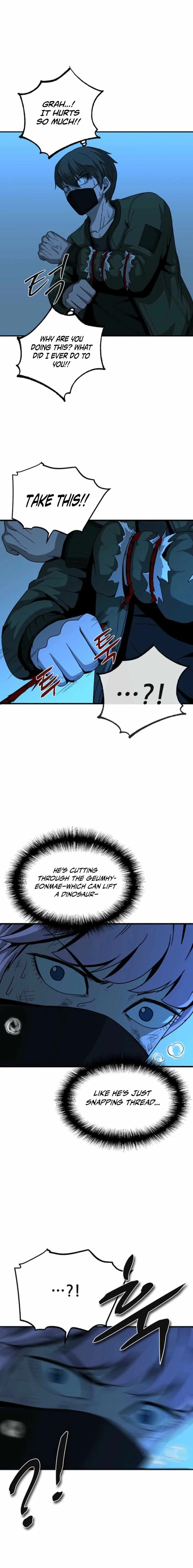 Decide to Be a Villain Chapter 14 page 14