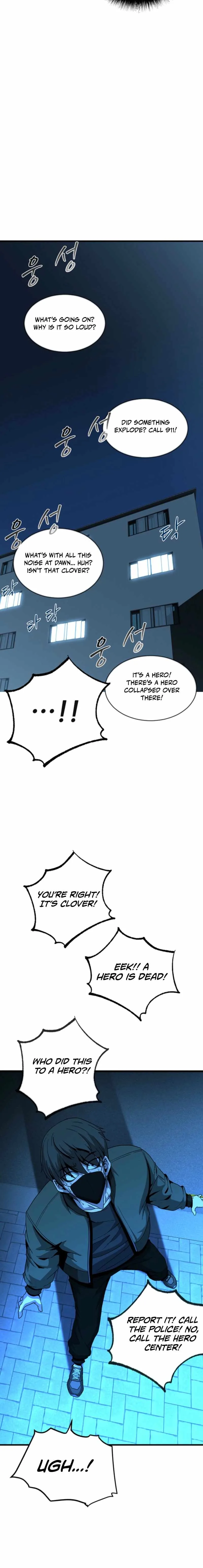 Decide to Be a Villain Chapter 14 page 20