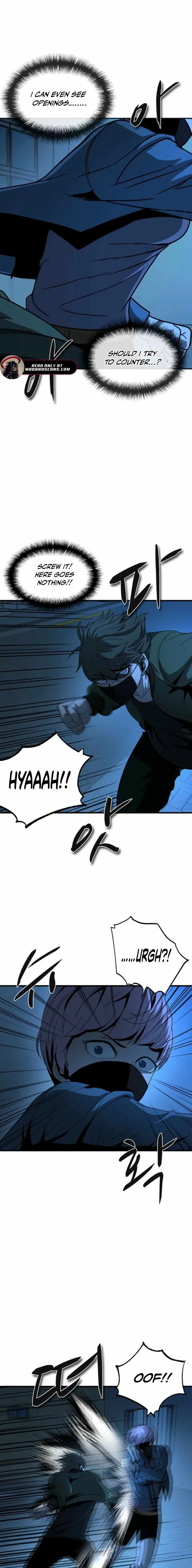 Decide to Be a Villain Chapter 14 page 5