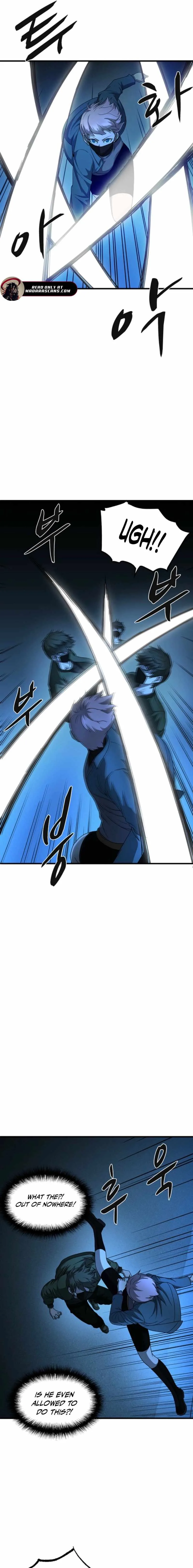 Decide to Be a Villain Chapter 14 page 3