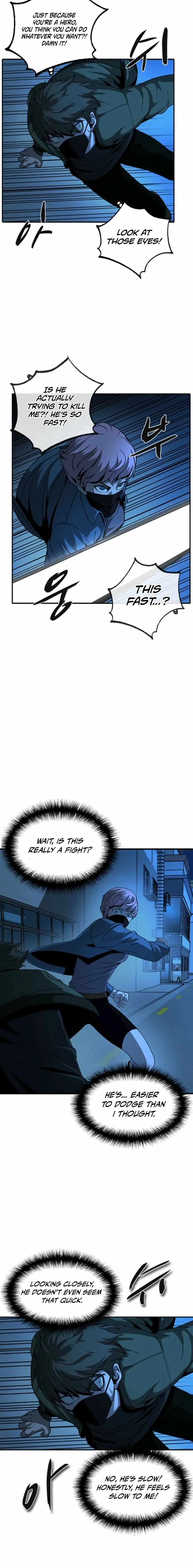 Decide to Be a Villain Chapter 14 page 4