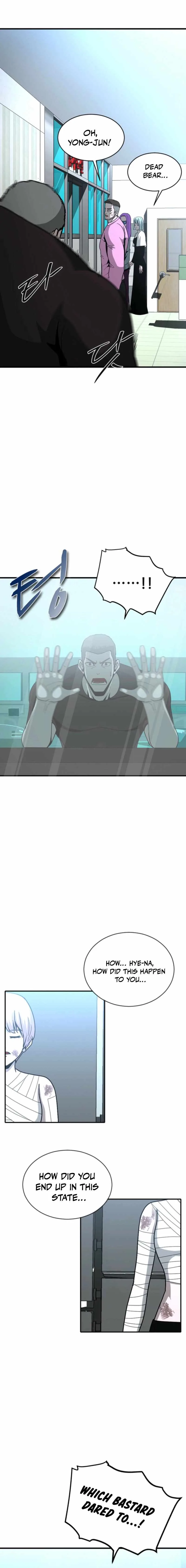 Decide to Be a Villain Chapter 15 page 3