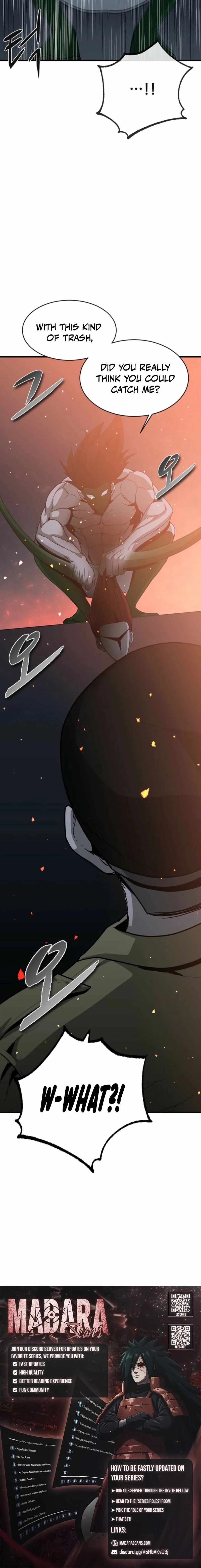 Decide to Be a Villain Chapter 15 page 20