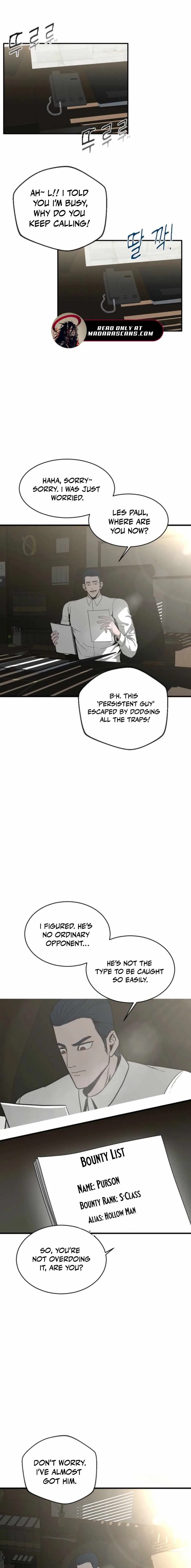 Decide to Be a Villain Chapter 15 page 7
